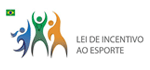 Logotipo Lei de Incentivo ao Esporte