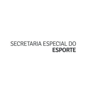 Secretaria Especial do Esporte | Governo Federal | Apadevi-CG Futebol de 5