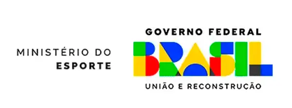 Logotipo Governo Federal