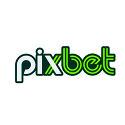 Logotipo pixbet