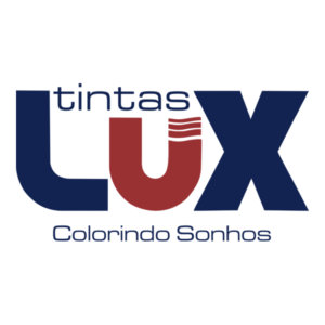 Logotipo Tintas Lux