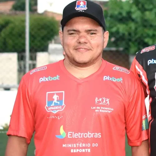 Liwisgton-Costa----Atleta